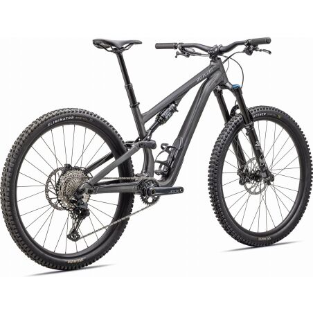 Specialized Stumpjumper 15 Comp Alloy MTB-Fully smoke/cool grey
