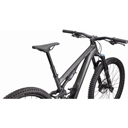 Specialized Stumpjumper 15 Comp Alloy MTB-Fully smoke/cool grey
