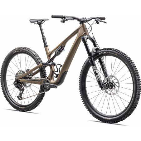 Specialized Stumpjumper 15 Comp MTB-Fully burnt gold...