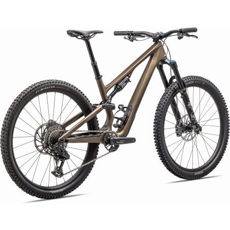 Specialized Stumpjumper 15 Comp MTB-Fully burnt gold metallic/gunmetal