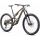 Specialized Stumpjumper 15 Comp MTB-Fully burnt gold metallic/gunmetal