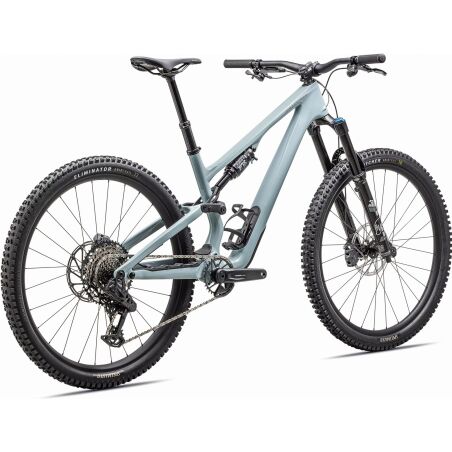 Specialized Stumpjumper 15 Comp MTB-Fully sea foam/silver dust