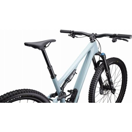 Specialized Stumpjumper 15 Comp MTB-Fully sea foam/silver dust