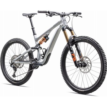 Specialized Stumpjumper 15 Fox Coil Alloy MTB-Fully...