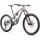 Specialized Stumpjumper 15 Fox Coil Alloy MTB-Fully 29"/27,5" Satin Brushed Aluminum/Cast Blue