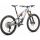 Specialized Stumpjumper 15 Fox Coil Alloy MTB-Fully 29"/27,5" Satin Brushed Aluminum/Cast Blue