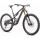 Specialized S-Works Stumpjumper 15 MTB-Fully Satin Gunmetal/Clay/White Mtn/Dove Grey/Gloss Bronze