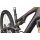 Specialized S-Works Stumpjumper 15 MTB-Fully Satin Gunmetal/Clay/White Mtn/Dove Grey/Gloss Bronze