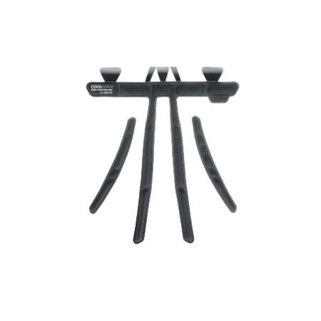 Uvex Helmpolster-Set für surge CoolMax Eco