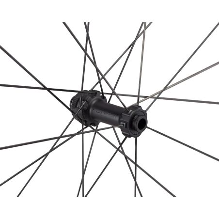 Specialized Roval Alpinist CLX II Rennrad Laufr&auml;der 28" Satin Carbon/gloss Black