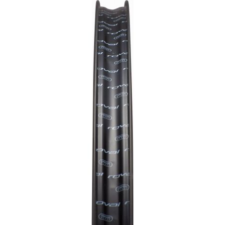 Specialized Roval Alpinist CLX II Rennrad Laufr&auml;der 28" Satin Carbon/gloss Black