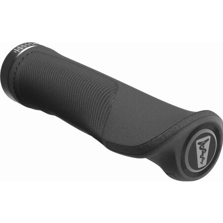 SQlab 710 2.0 Ergonomische Griffe black