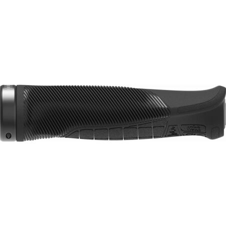 SQlab 710 2.0 Ergonomische Griffe black