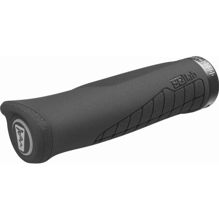 SQlab 710 2.0 Ergonomische Griffe black