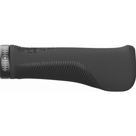SQlab 710 2.0 Ergonomische Griffe black