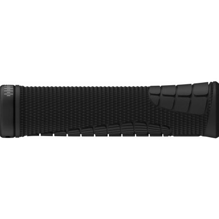 SQlab 7OX 2.0 Ergonomische MTB-Griffe black