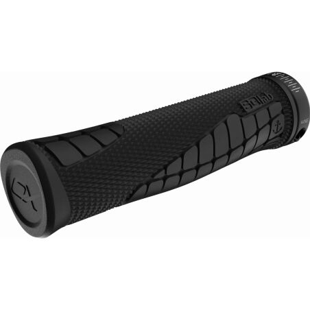 SQlab 7OX 2.0 Ergonomische MTB-Griffe black
