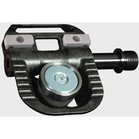 magped Gravel Magnetpedale xCarbon 200N 1 Paar 86 mm x 60...