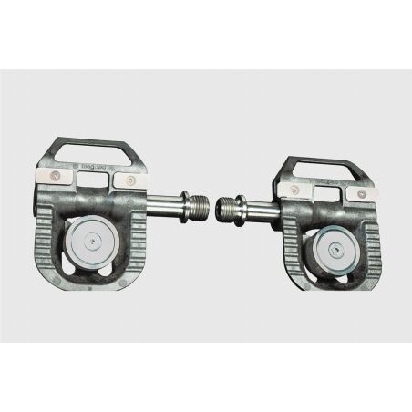 magped Gravel Magnetpedale xCarbon 200N 1 Paar 86 mm x 60 mm x 19 mm