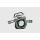 magped Gravel Magnetpedale xCarbon 200N 1 Paar 86 mm x 60 mm x 19 mm
