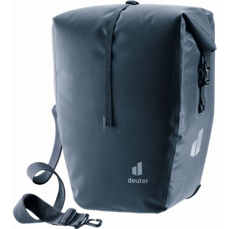 Deuter Visby Gepäckträgertasche 20 + 5 L
