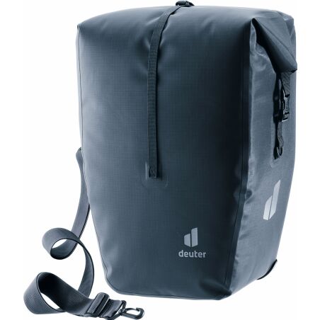 Deuter Visby Gepäckträgertasche 25 + 5 L