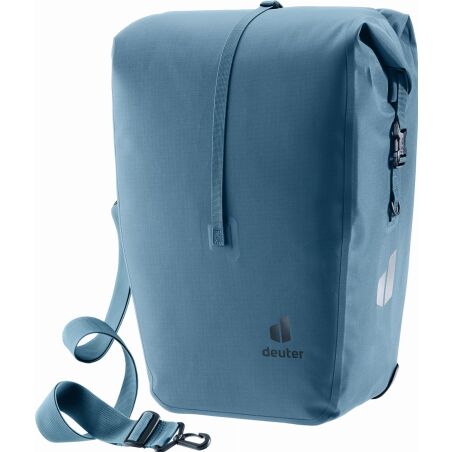 Deuter Visby Gepäckträgertasche 25 + 5 L