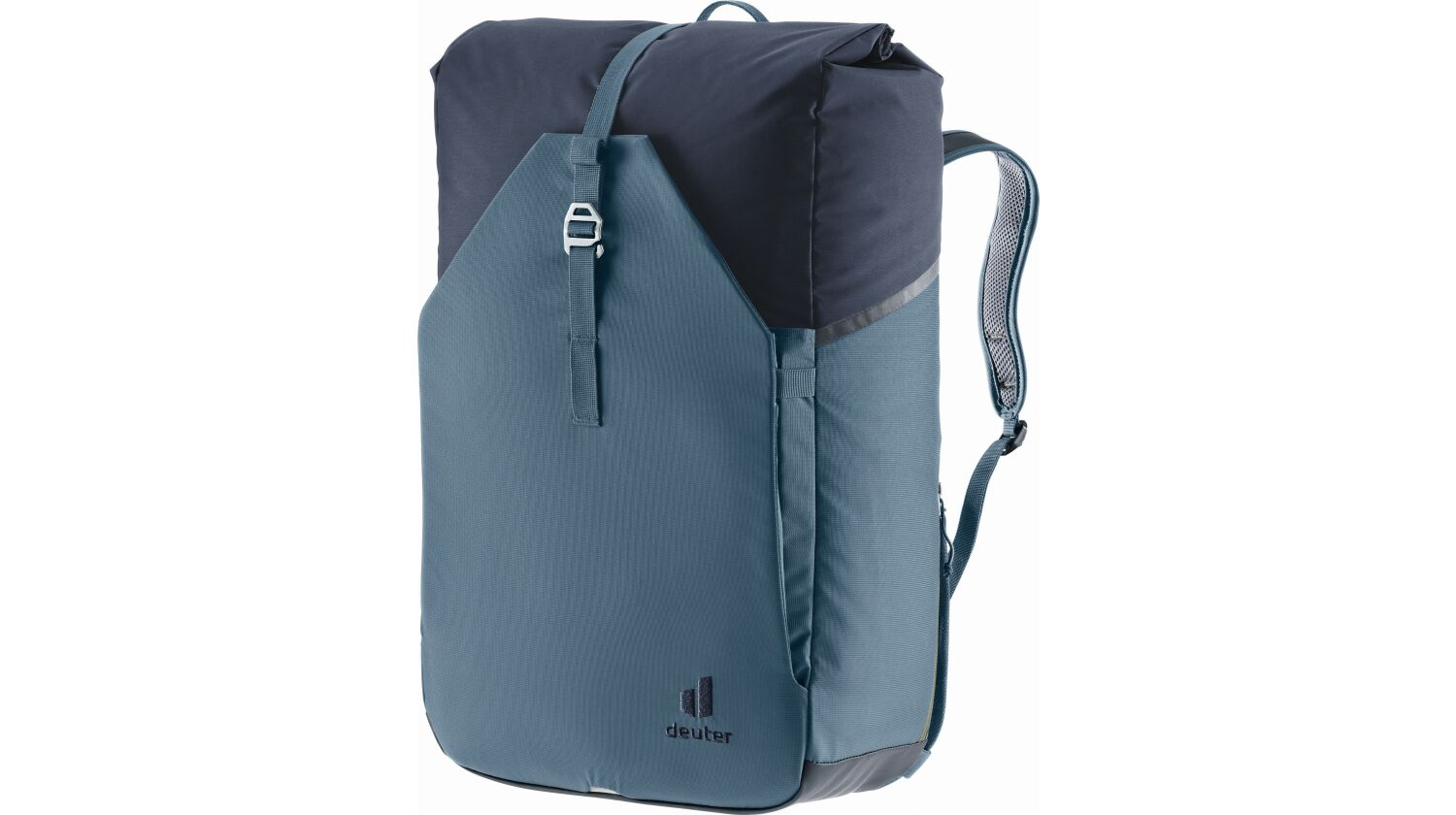 Deuter Xberg Gepäckträgertasche 25 L atlantic-ink