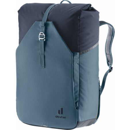 Deuter Xberg Gepäckträgertasche 25 L atlantic-ink
