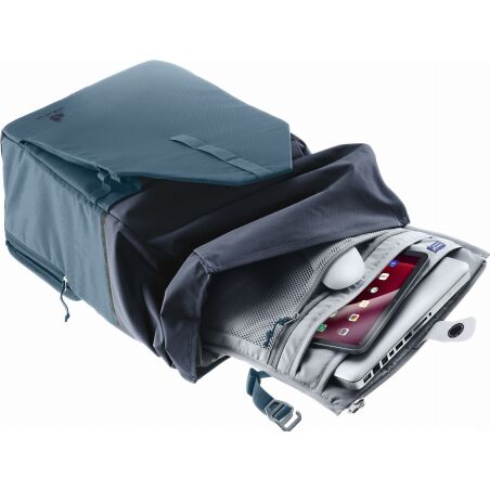 Deuter Xberg Gep&auml;cktr&auml;gertasche 25 L atlantic-ink