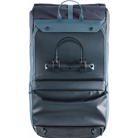 Deuter Xberg Gepäckträgertasche 25 L atlantic-ink