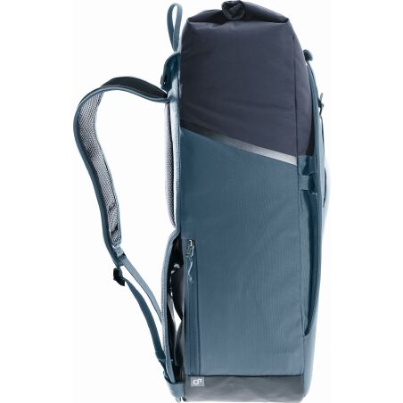 Deuter Xberg Gep&auml;cktr&auml;gertasche 25 L atlantic-ink