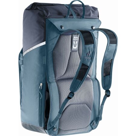 Deuter Xberg Gep&auml;cktr&auml;gertasche 25 L atlantic-ink