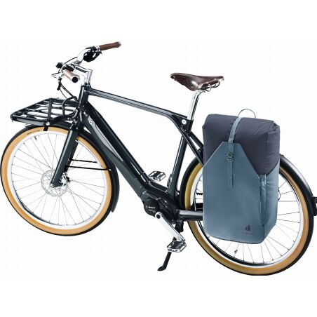 Deuter Xberg Gep&auml;cktr&auml;gertasche 25 L atlantic-ink