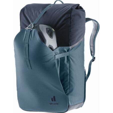 Deuter Xberg Gep&auml;cktr&auml;gertasche 25 L atlantic-ink