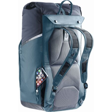 Deuter Xberg Gep&auml;cktr&auml;gertasche 25 L atlantic-ink