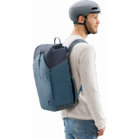 Deuter Xberg Gep&auml;cktr&auml;gertasche 25 L atlantic-ink