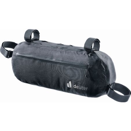 Deuter Cabezon FB Rahmentasche black