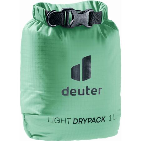 Deuter Light Drypack Packtasche spearmint 1 L