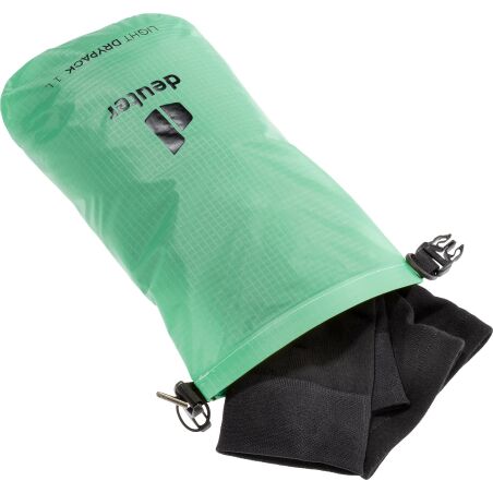 Deuter Light Drypack Packtasche spearmint 1 L