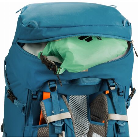 Deuter Light Drypack Packtasche spearmint 1 L