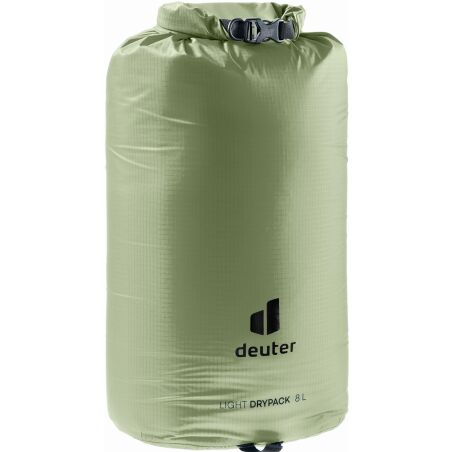 Deuter Light Drypack Packtasche grove 8 L