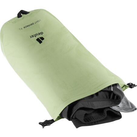 Deuter Light Drypack Packtasche grove 8 L