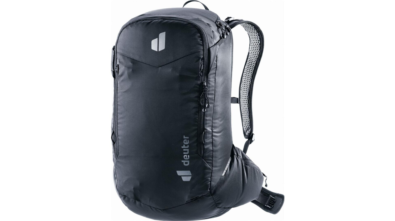 Deuter Attack EL Rucksack black 22 L