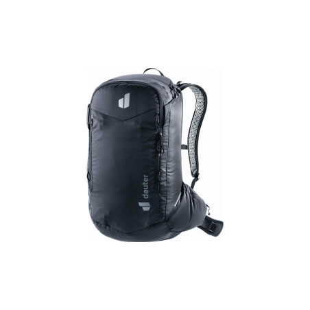 Deuter Attack EL Rucksack black 22 L