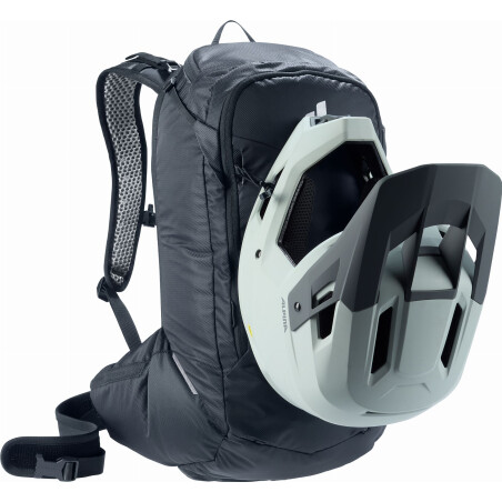 Deuter Attack EL Rucksack black 22 L