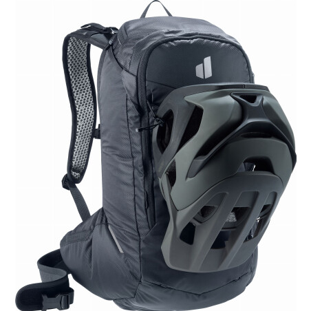Deuter Attack EL Rucksack black 22 L