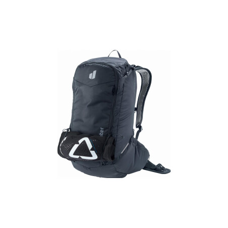 Deuter Attack EL Rucksack black 22 L