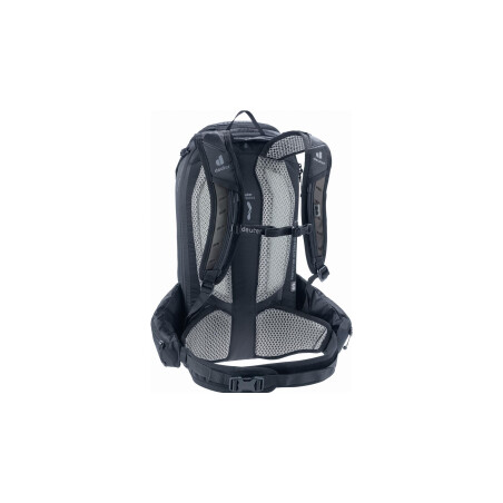 Deuter Attack EL Rucksack black 22 L