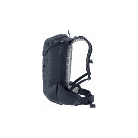 Deuter Attack EL Rucksack black 22 L
